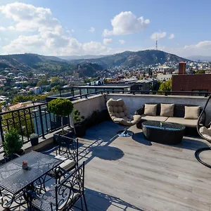 Avlabari Terrace *** Tbilisi