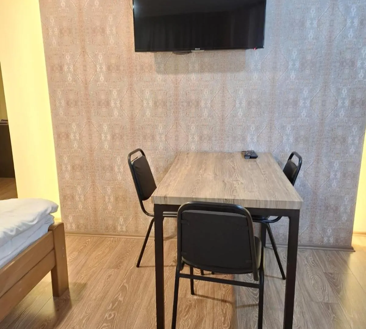Hotel Aira Plaza 第比利斯 格鲁吉亚
