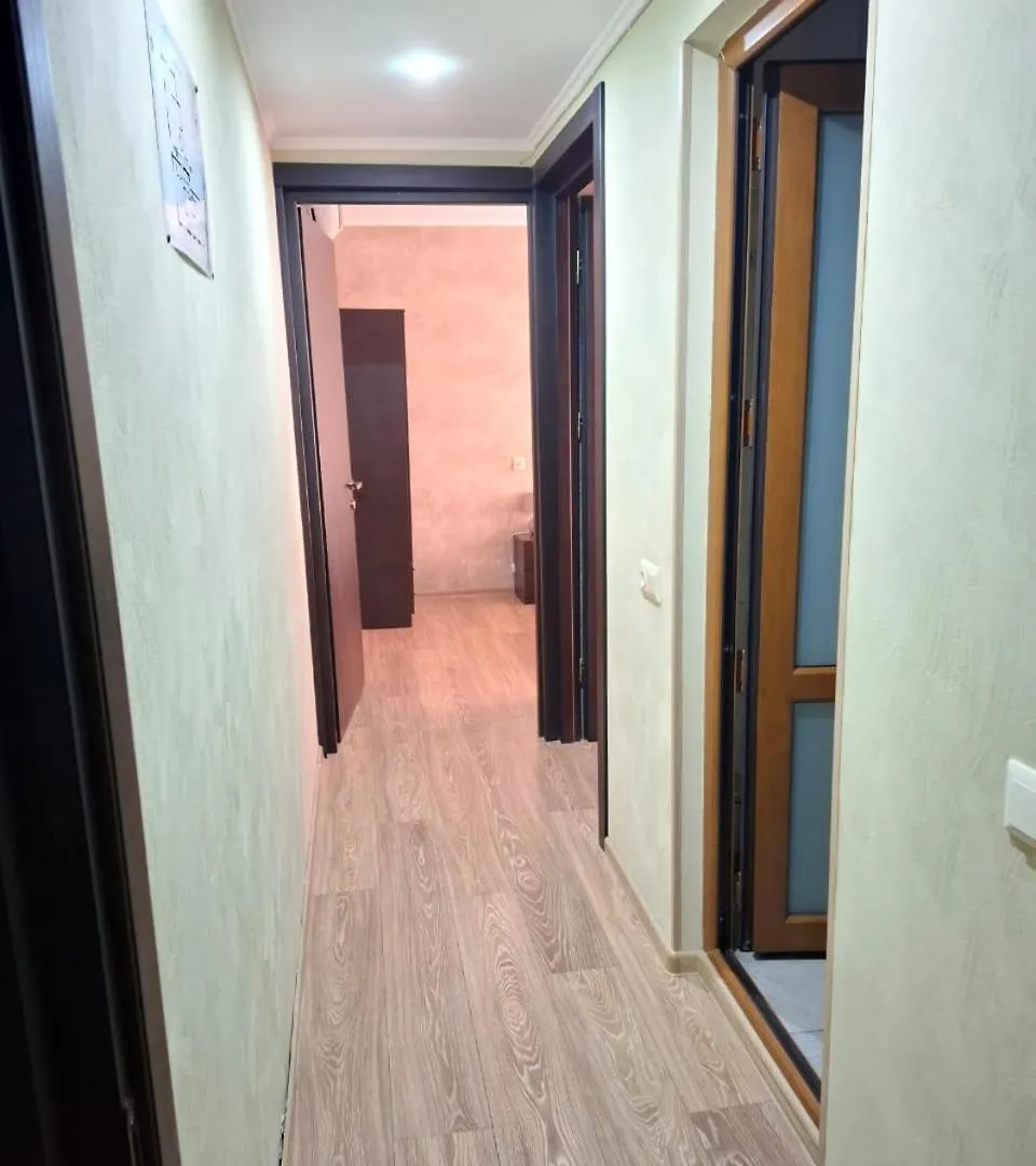Hotel Aira Plaza 第比利斯
