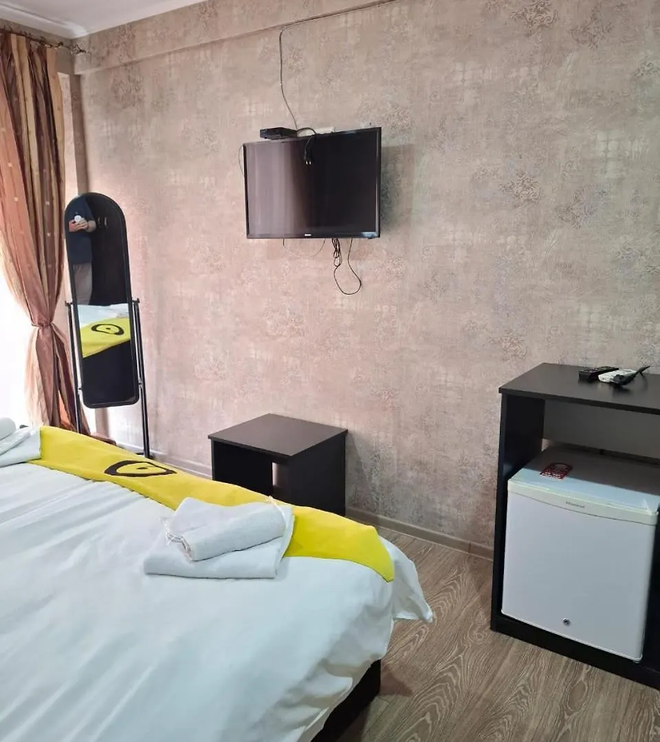 Hotel Aira Plaza 第比利斯 3*,  格鲁吉亚