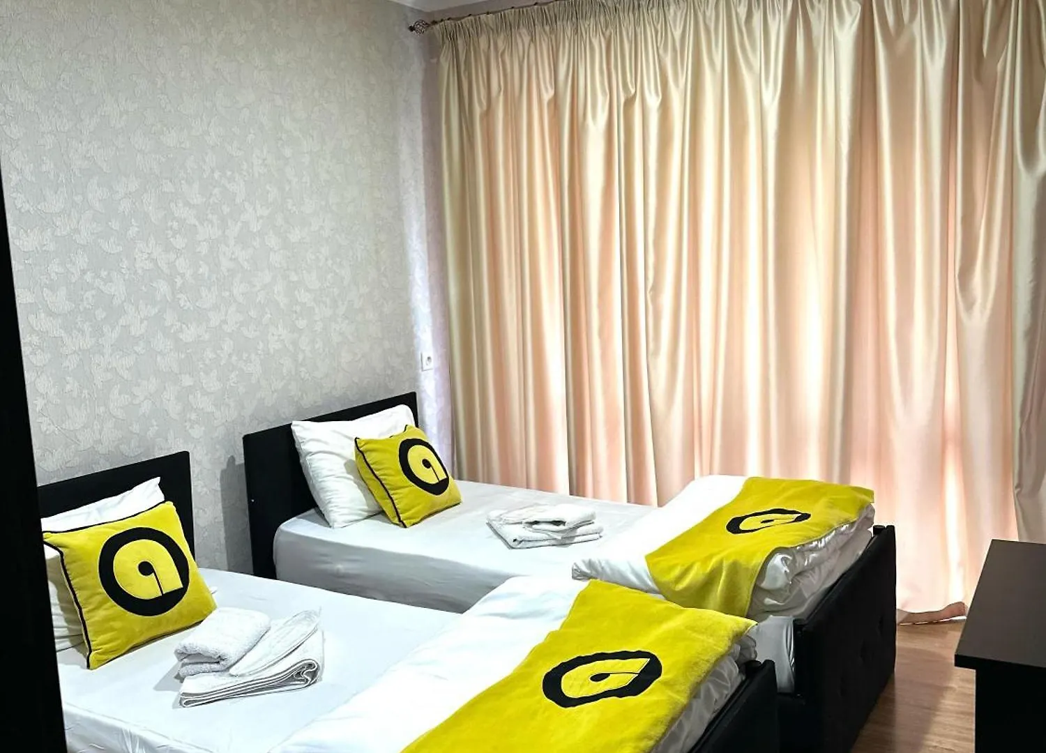 Hotel Aira Plaza 第比利斯