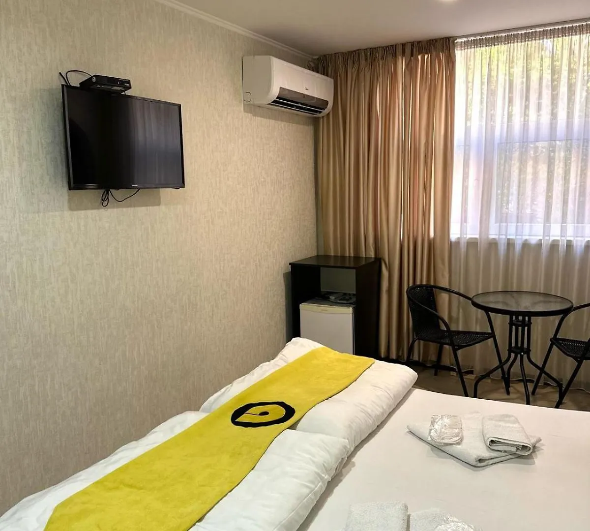 Hotel Aira Plaza 第比利斯 3*,  格鲁吉亚