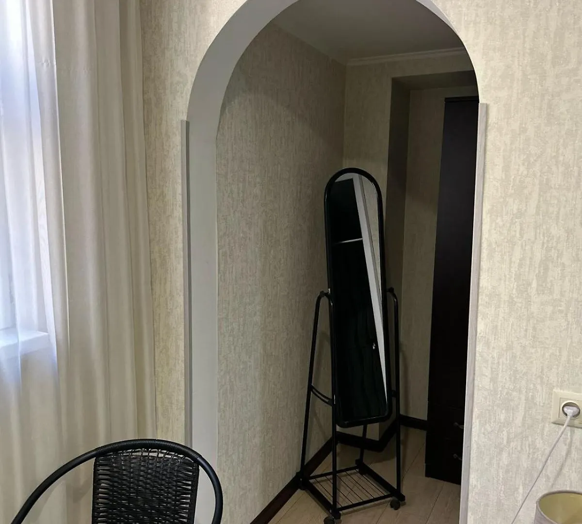 ***  Hotel Aira Plaza 第比利斯 格鲁吉亚