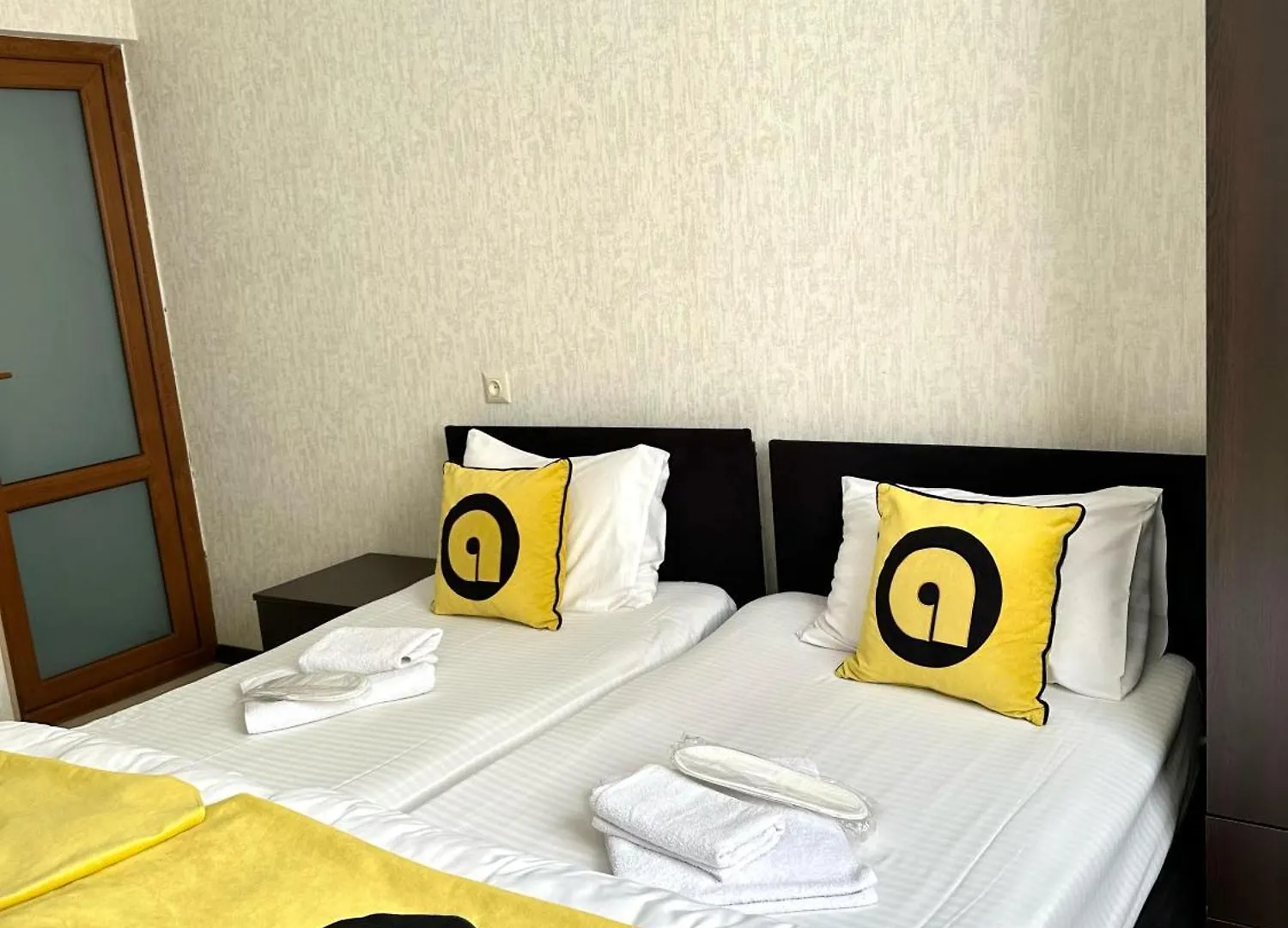Hotel Aira Plaza 第比利斯 3*,  格鲁吉亚