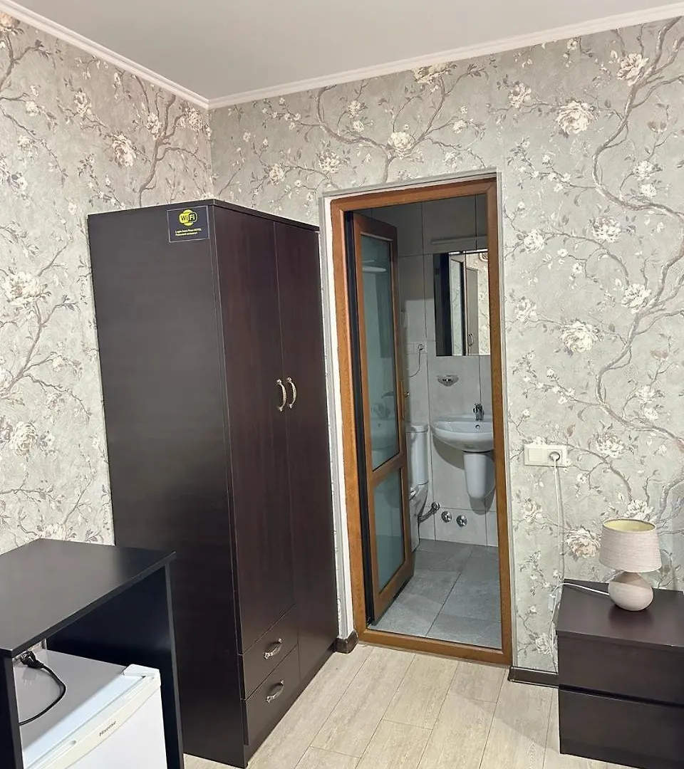 Hotel Aira Plaza 第比利斯