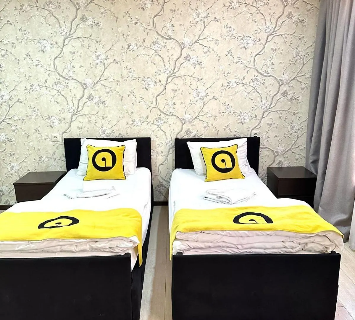 Hotel Aira Plaza 第比利斯 3*,